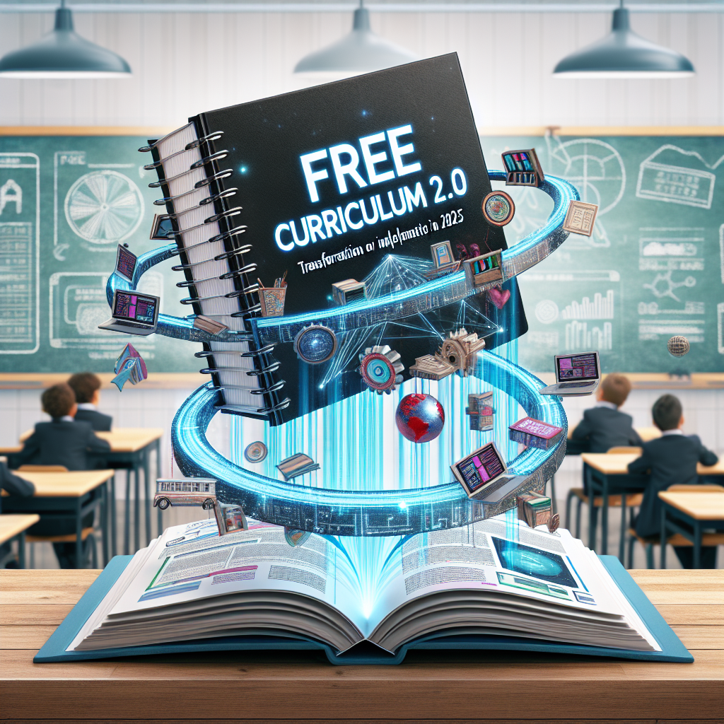 Kurikulum Merdeka 2.0: Transformasi atau Masih Setengah Hati? Analisis Implementasi 2025