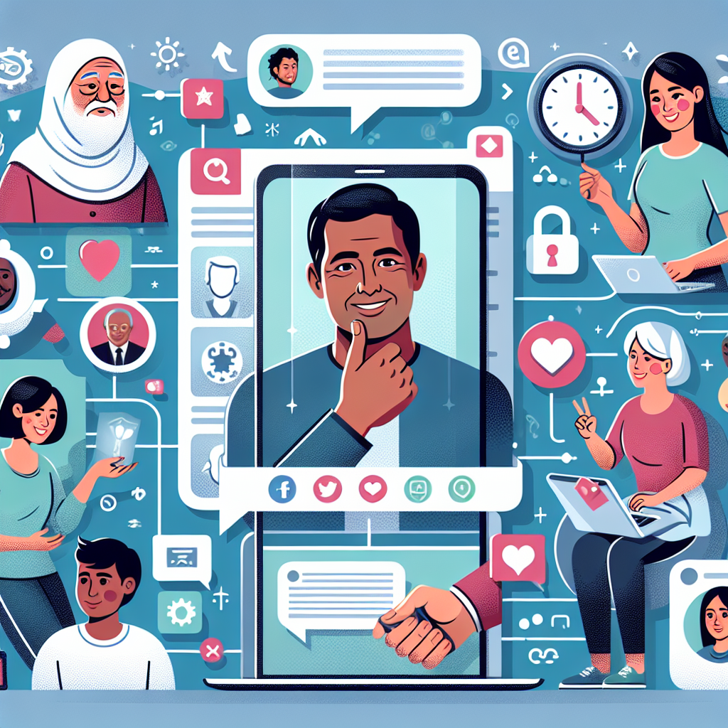 Pentingnya Pendidikan Karakter di Era Digital