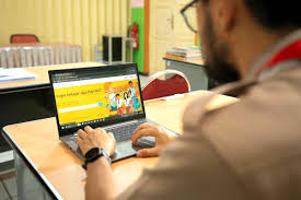 Selamat Tinggal Kurikulum Massal: Mengapa AI-tutor digital twin pendidikan Jakarta Jadi Standar Baru Pendaftaran Sekolah di Juni 2026