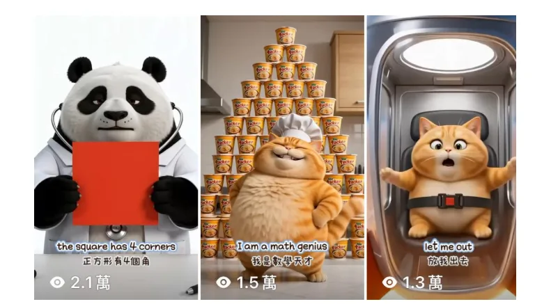Dari Panda & Fat Cat sampai Kelas TikTok: 3 Fenomena Pendidikan yang Bikin Belajar Jadi Viral di 2026